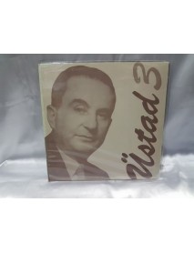 MÜNİR NURETTİN SELÇUK ÜSTAD 3 