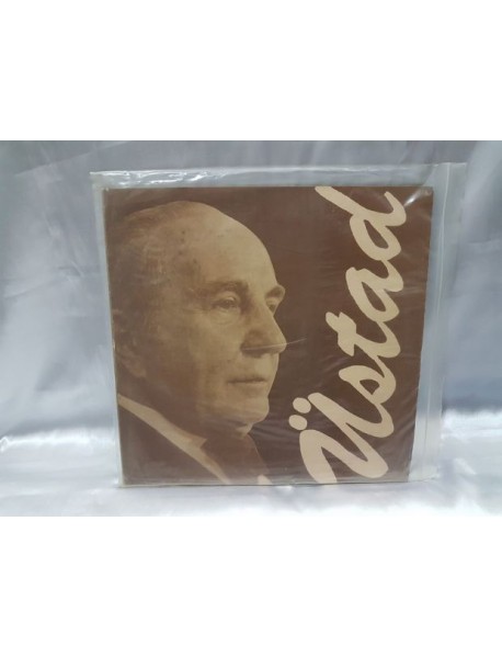 MÜNİR NURETTİN SELÇUK ÜSTAD 1