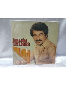 İBRAHİM TATLISES YALAN (TÜRKÜOLA ALMANYA)