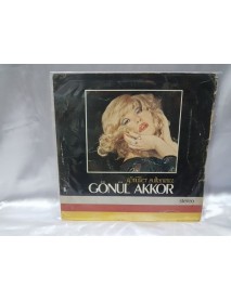 GÖNÜL AKKOR GÖNÜLLER SULTANIMIZ