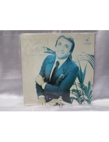 TAHSİN KAYA TAŞA VERDİM KENDİMİ