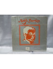 HAFIZ BURHAN UNUTULMAZ SES UNUTULMAZ İSİM 