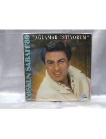 COŞKUN SABAH AĞLAMAK İSTİYORUM