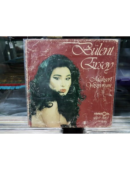 BÜLENT ERSOY MAHŞERİ YAŞIYORUM