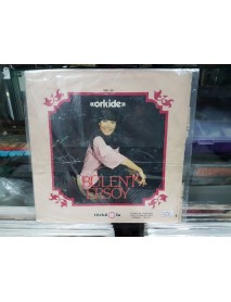 BÜLENT ERSOY ORKİDE 