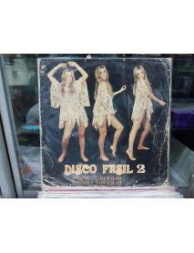 İSTANBUL ÇALGICILARI DISCO FASIL 2