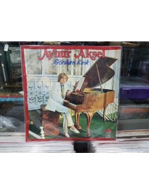 AYNUR AKSEL GÖNLÜM KIRIK AYNUR AKSEL GÖNLÜM KIRIK