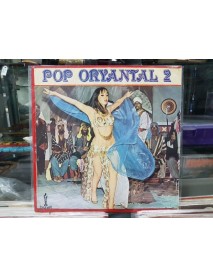 POP ORYANTAL 2 