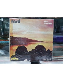 KEMAL GÜRSES SABA BESTENİGAR