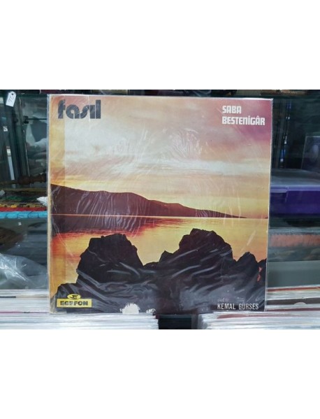 KEMAL GÜRSES SABA BESTENİGAR