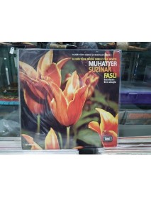 FEVZİ ATLIOĞLU MUHAYYER SUZİNAK FASLI