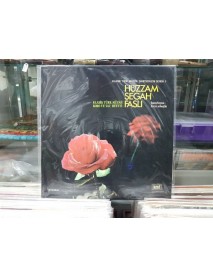 FEVZİ ATLIOĞLU HÜZZAM SEGAH FASLI/KLASİK TÜRK MÜZİĞİ KORO VE SAZ HEYETİ