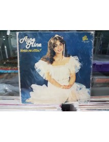 AYŞE MİNE YEMİN Mİ ETTİN AYŞE MİNE YEMİN Mİ ETTİN