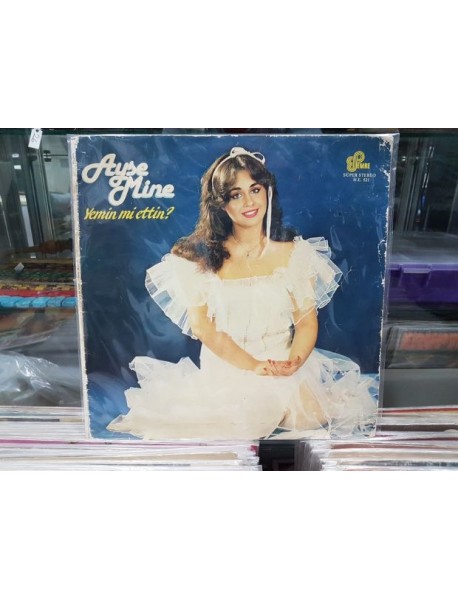 AYŞE MİNE YEMİN Mİ ETTİN 