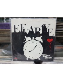 EFKARİYE(NURPERİ IŞIKÖZÜ) EFKAR SAATİ EFKARİYE(NURPERİ IŞIKÖZÜ) EFKAR SAATİ