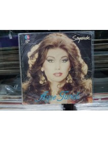 AYŞE TUNALI SAYENDE AYŞE TUNALI SAYENDE