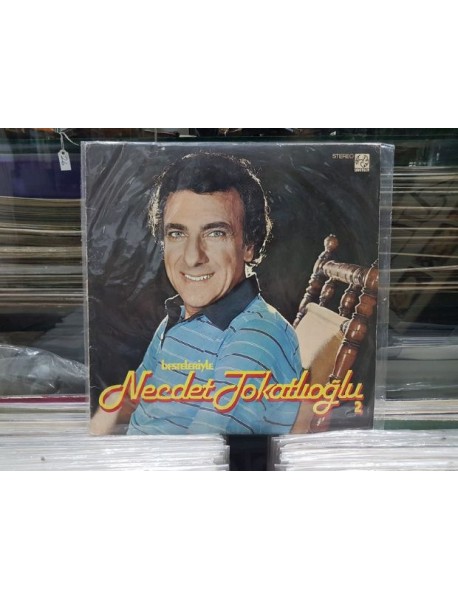 NECDET TOKATLIOĞLU BESTELERİYLE 2