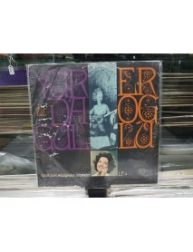 YURDAGÜL EROĞLU KLASİK TÜRK MÜZİĞİNDEN SEÇMELER YURDAGÜL EROĞLU KLASİK TÜRK MÜZİĞİNDEN SEÇMELER