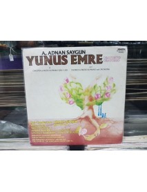 AHMET ADNAN SAYGUN YUNUS EMRE ORATORYO