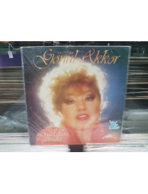 GÖNÜL AKKOR GÖNÜLDEN GÖNÜLE