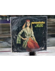 ESİN ENGİN ANADOLU