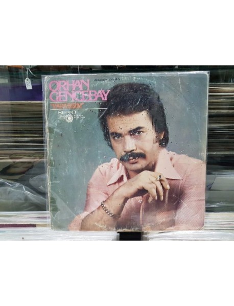 ORHAN GENCEBAY YARABBİM