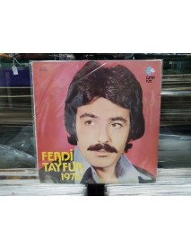 FERDİ TAYFUR BATAN GÜNEŞ 1978