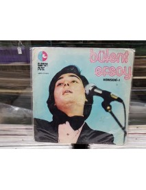 BÜLENT ERSOY KONSERİ - 1