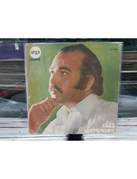 ALİ SEVEN SENİ HATIRLIYORUM
