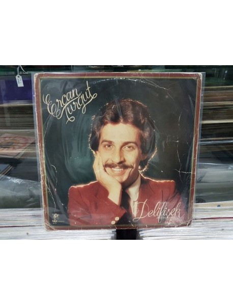 ERCAN TURGUT DELİFİŞEK
