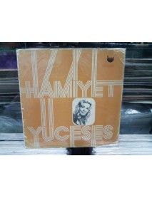 HAMİYET YÜCESES LP-2