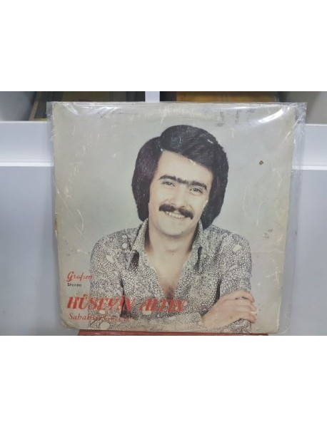 HÜSEYİN ALTIN SABAHSIZ GECELER