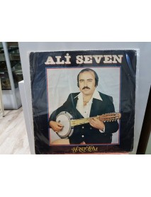 ALİ SEVEN HASTAYIM
