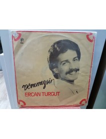 ERCAN TURGUT DÖNEMEZSİN ERCAN TURGUT DÖNEMEZSİN