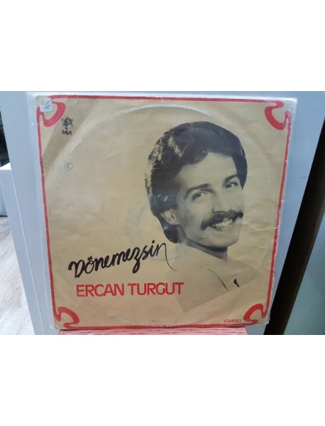 ERCAN TURGUT DÖNEMEZSİN 