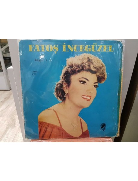 FATOŞ İNCEGÜZEL YAKUT 1
