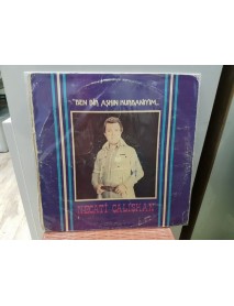 NECATİ ÇALIŞKAN BEN BİR AŞKIN KURBANIYIM