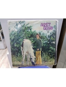 AHMET ÖZHAN GECELER GARİPLERİNDİR