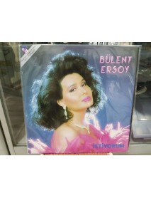 BÜLENT ERSOY İSTİYORUM