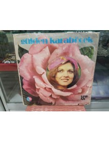 GÜLDEN KARABÖCEK ANADOLU'NUN BAĞRINDAN