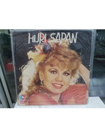 HURİ SAPAN GÜNLER GEÇERKEN