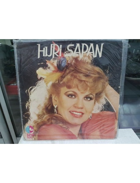 HURİ SAPAN GÜNLER GEÇERKEN