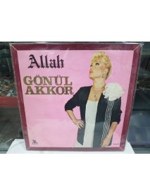 GÖNÜL AKKOR ALLAH