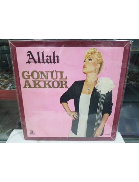 GÖNÜL AKKOR ALLAH