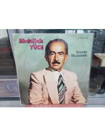 ABDULLAH YÜCE ERENLER MECLİSİNDE