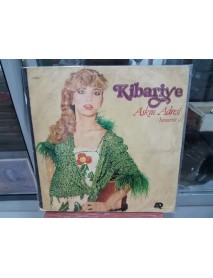 KİBARİYE AŞKIN ADRESİ (İYİMSERİM)