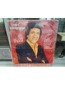 İZZET ALTINMEŞE DÜŞTÜM ÇIKMAZLARA