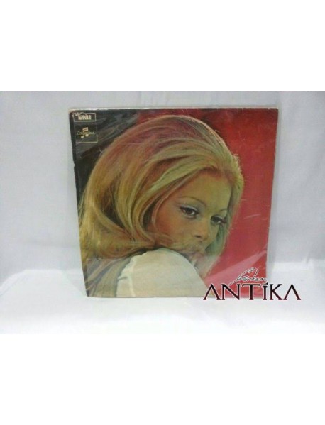 SEMİRAMİS PEKKAN COLUMBIA LP 503 