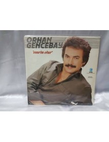 ORHAN GENCEBAY EMRİN OLUR