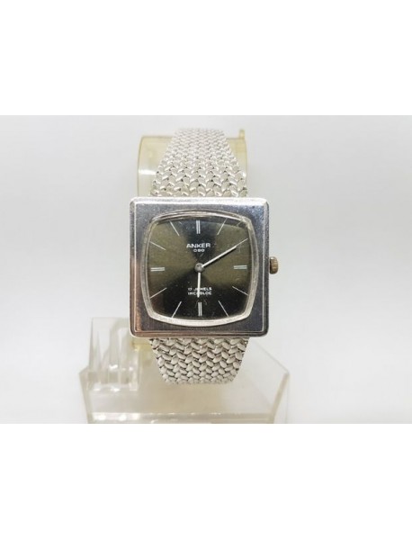 ANKER KOL SAATİ